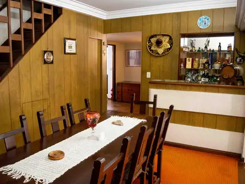 Casa en Venta 40 años