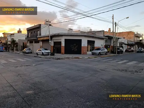 Local en Tablada