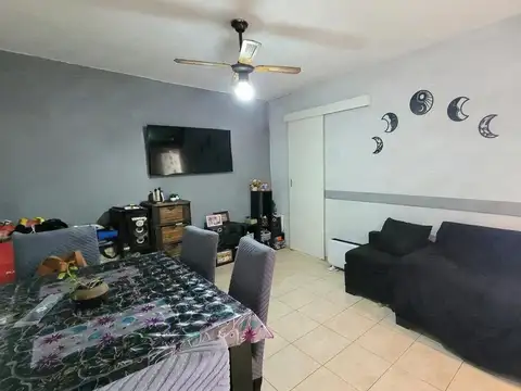 Departamento en Venta en Ramos Mejía Sur, USD 54.000