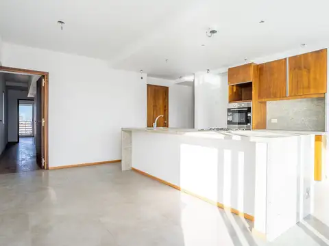 Departamento en Venta con 2 cocheras