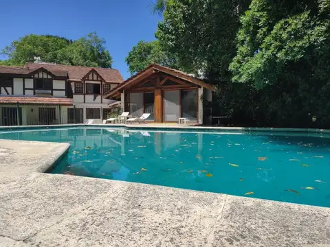 Casa en Venta 40 años
