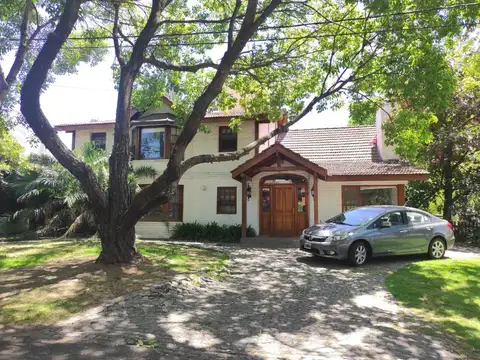 San Carlos Country Club