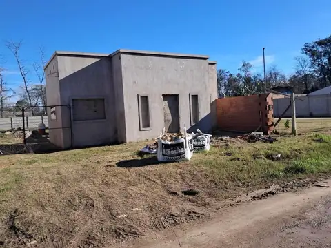 Casa en Venta en Marcos Paz, USD 50.000