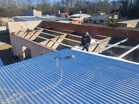 Casa en Venta de 1 dormitorio