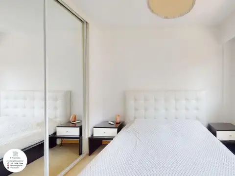 Departamento en Venta 5 años