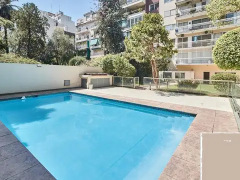 Crámer 1700, Piso 9°