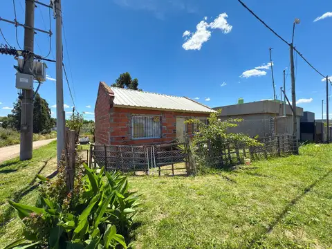 Casa en Venta en Tandil, USD 39.000