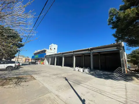 Local en Alquiler en San Bernardo Del Tuyu, USD 7.000