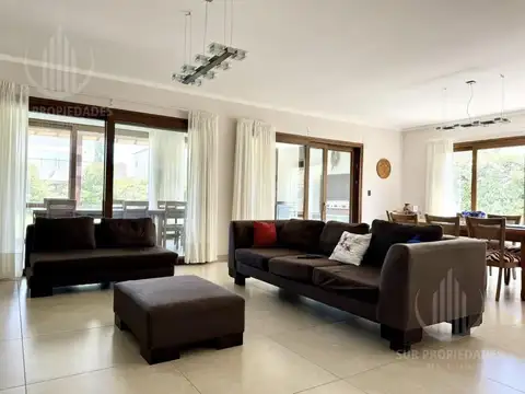 Casa en venta  El Rebenque