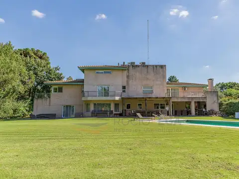 Casa en Venta en San Diego Country Club, USD 1.400.000
