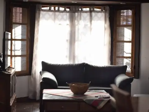 Excelente propiedad.