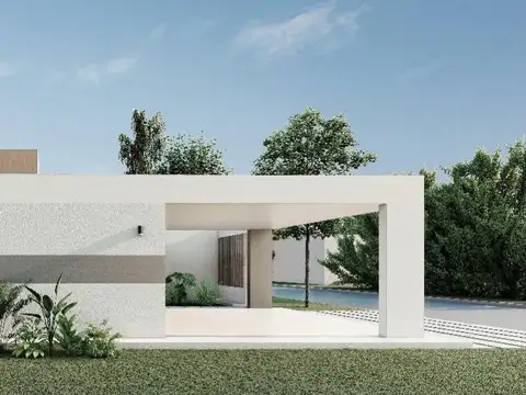 Casa en Venta con 4 cocheras