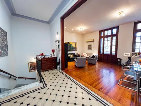 Depto Tipo Casa en Venta en Centro, USD 250.000