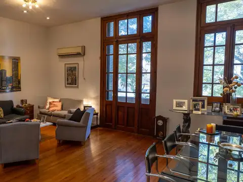 Depto Tipo Casa en Venta de 4 ambientes
