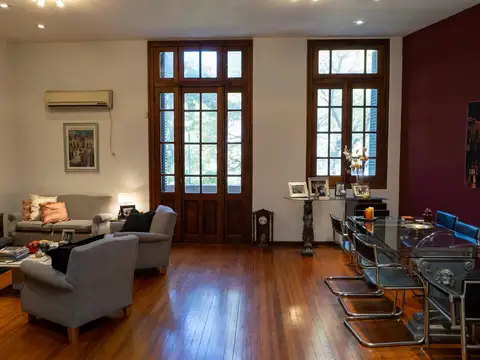 Depto Tipo Casa en Venta de 4 ambientes