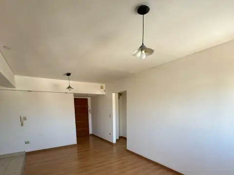 VENTA DEPTO 2 AMBIENTES. MORENO 377, ZÁRATE