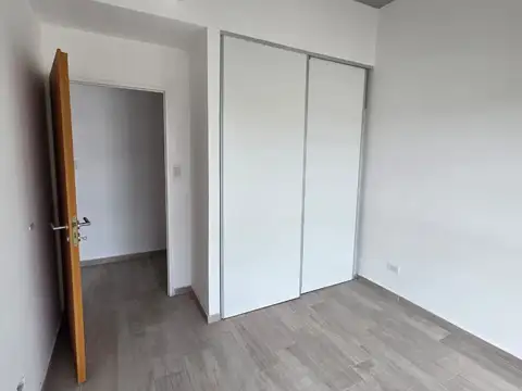 Alquiler Departamento de Un Dormitorio - A Estrenar