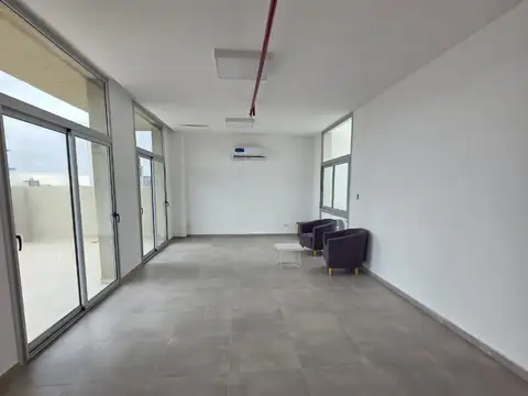 Alquiler Departamento de Un Dormitorio - A Estrenar