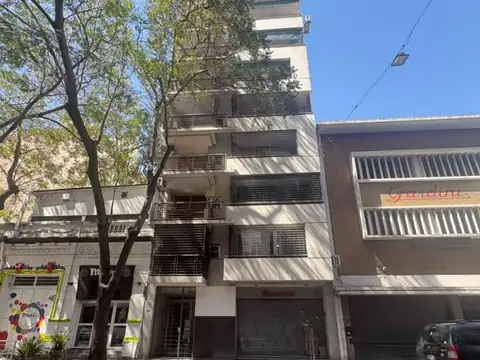 HERMOSO DEPTO DOS DORMITORIOS Y DOS BAÑOS