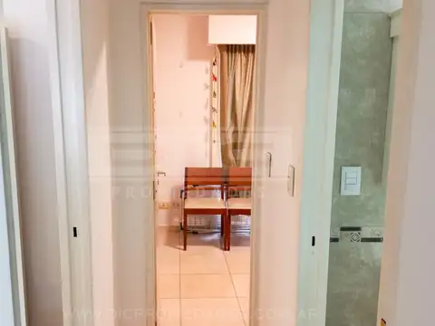 Departamento en Alquiler en Núñez, $ 1.250.000