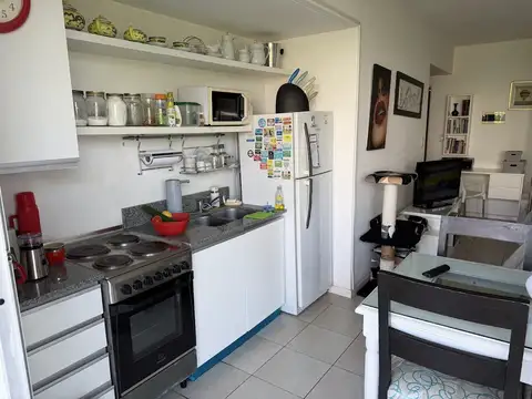 Departamento en Alquiler Apto profesional