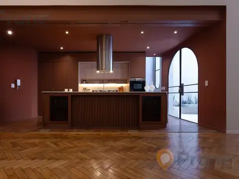 Venta Casa en Abasto