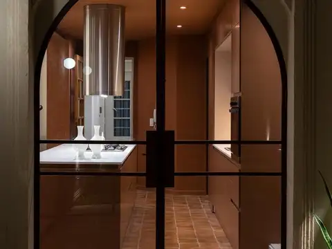 Casa 6 ambientes con 3 baños