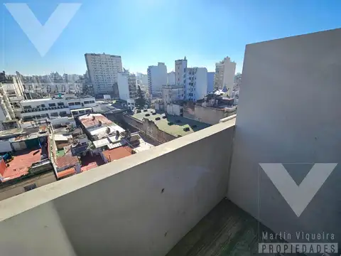 Departamento en Venta al Norte