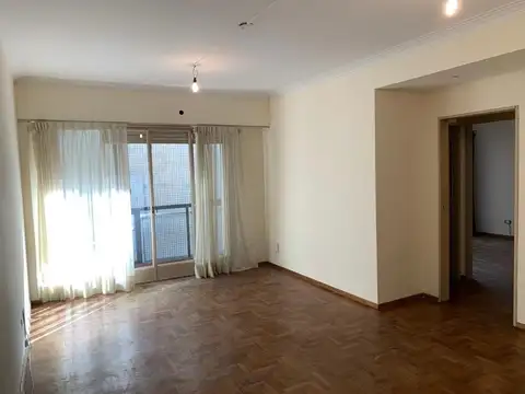 ALQUILER Semipiso 3 ambientes Palermo