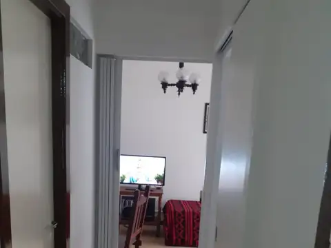 2 ambientes con vista lateral al mar muy luminoso - a 1 cuadra peatonal - Excelente renta en temporada