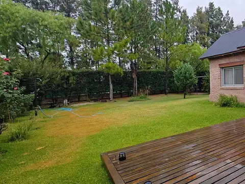Casa en Venta en San Sebastián, USD 470.000