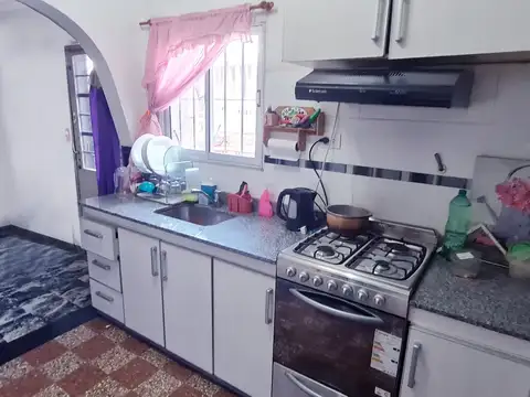 Casa en Venta en Villa Luzuriaga, USD 119.000