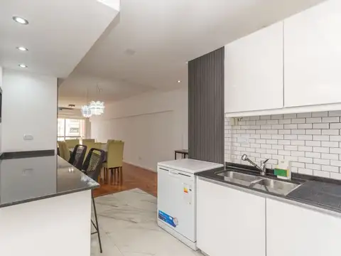 Avenida Cerviño 4600