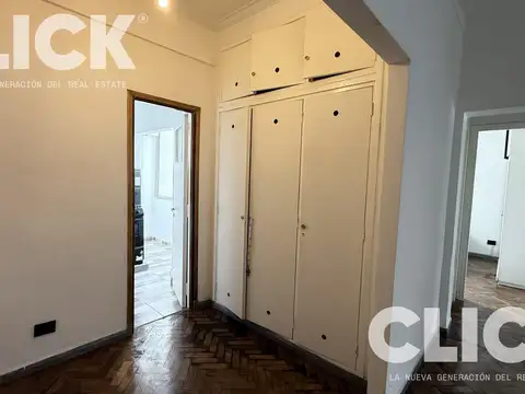 Departamento en Venta en Botánico, USD 129.000