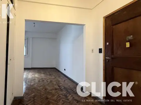 Departamento en Venta en Botánico, USD 132.900