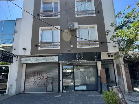 VENTA DEPTO 2 AMBIENTES MERLO CENTRO