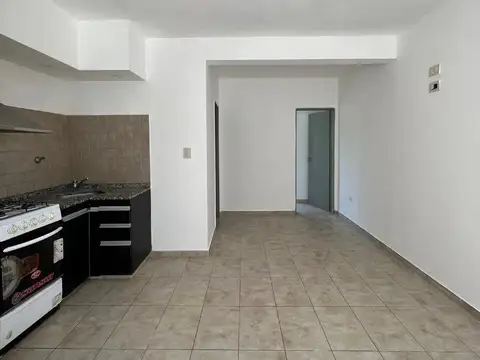 Colon 500, Piso 2