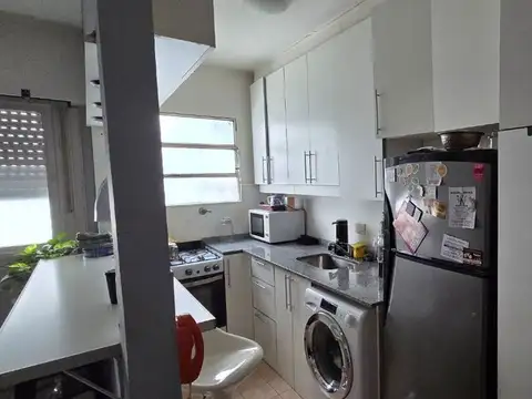 Departamento en Venta 46 años