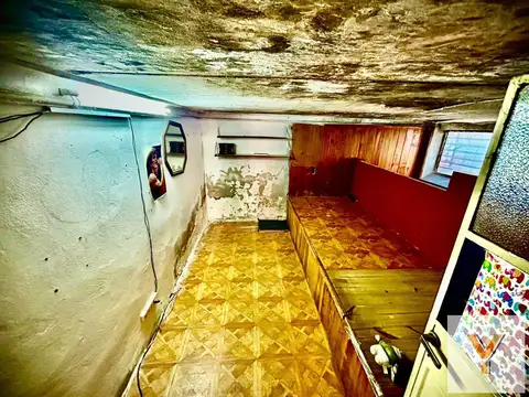 Casa en Venta 80 años