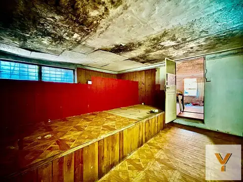 ph en venta - 2 Dormitorios 2 Baños - Villa Crespo