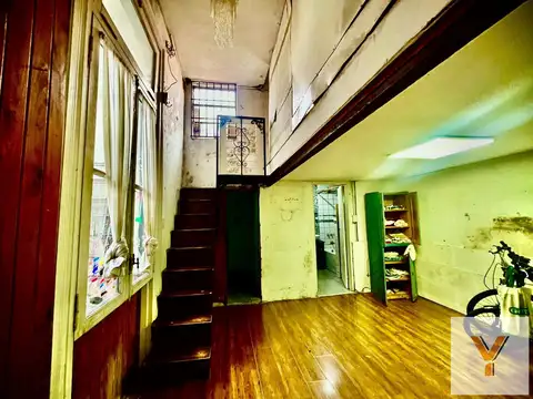 ph en venta - 2 Dormitorios 2 Baños - Villa Crespo