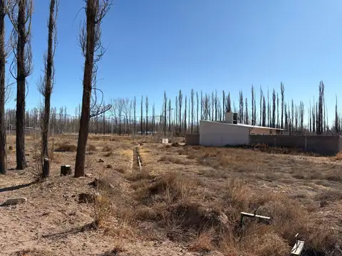 Terreno en Venta en Malargue, USD 9.500