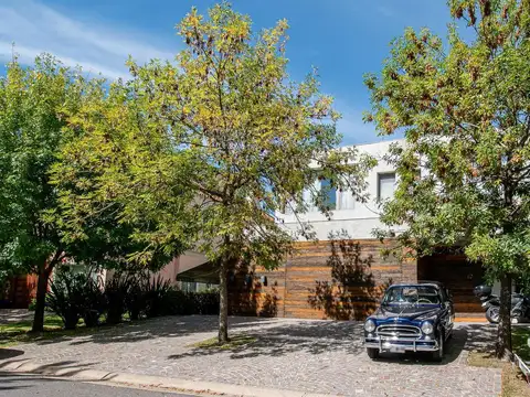 Casa en Venta en Nordelta, USD 1.560.000