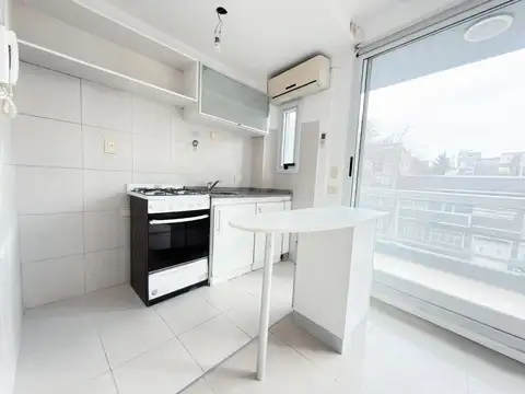 Departamento en Venta en Flores, USD 78.500