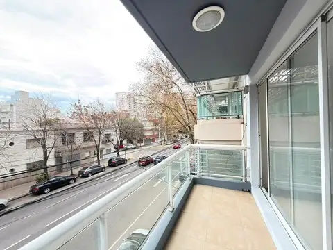 Departamento en Venta 14 años