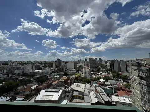 Departamento en Venta 40 años