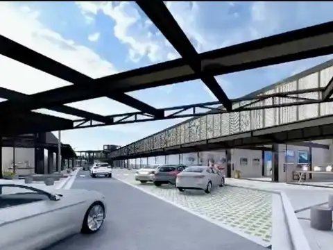 Complejo "paseo Loma Verde"