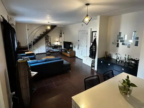 Departamento en Venta en Saavedra, USD 185.000