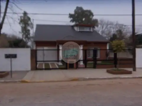 Casa Quinta  en Venta en Pila,  Resto de la Provincia, Buenos Aires