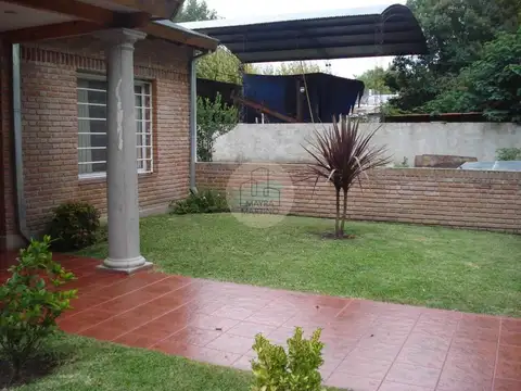 Casa en Venta en Pila, USD 120.000